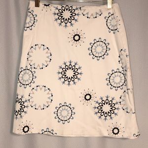 Elie Tahari | Slim Skirt